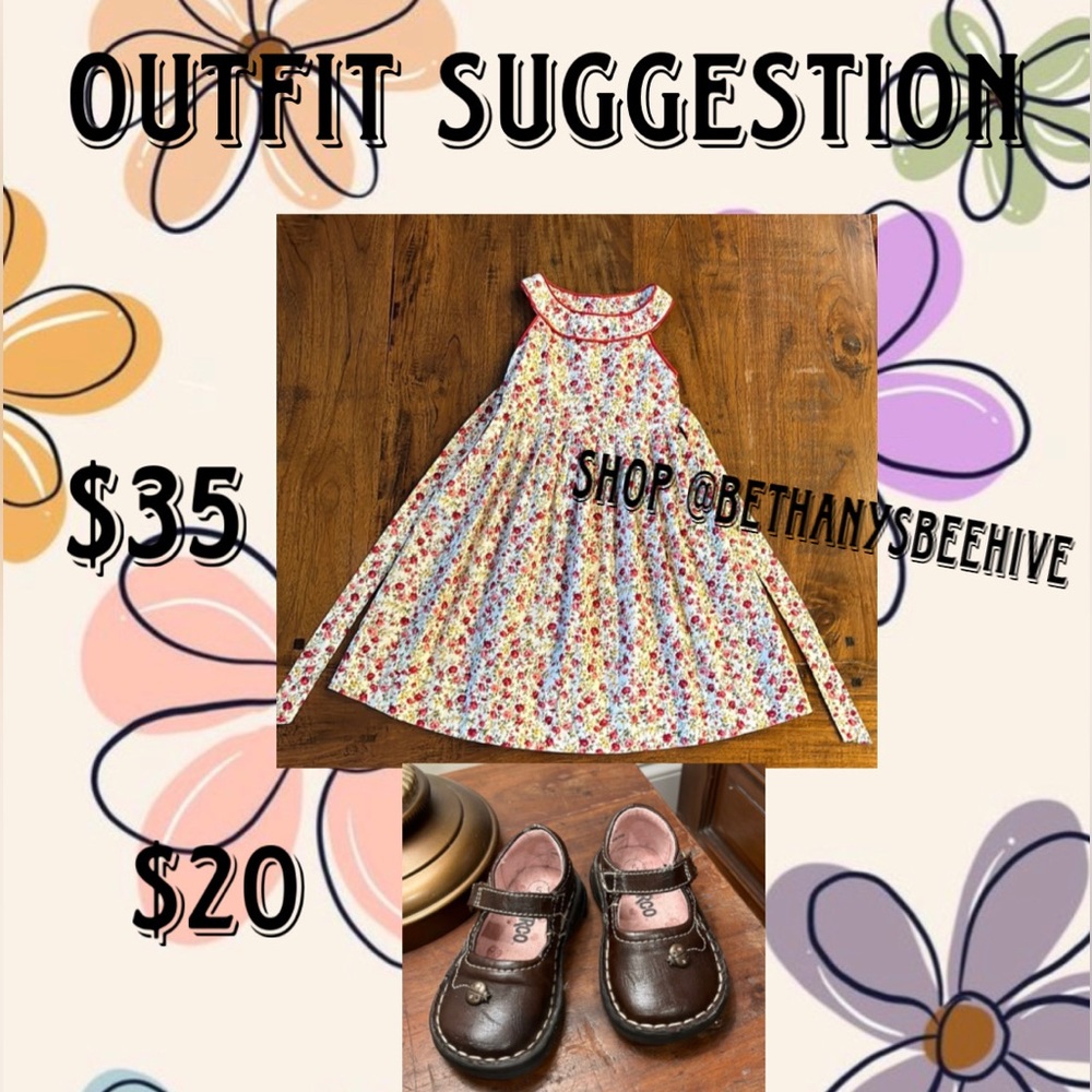 Outfit Suggestion!